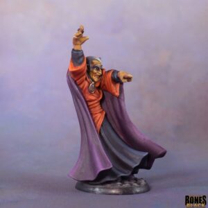 44263 : Zavanthus, Evil Wizard  *