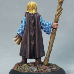44268 : Asandris Nightbloom, Sorceress