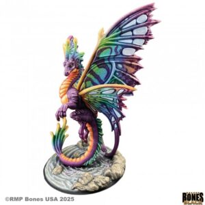 44270 : Shimmerscale, Fairy Dragon Boxed Set