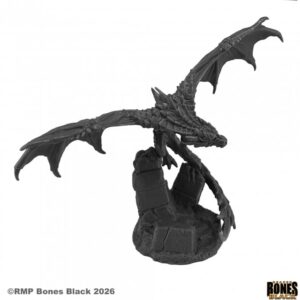 44303 : Wyvern (Flying)  *