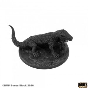 44313 : Giant Lizard (Large)