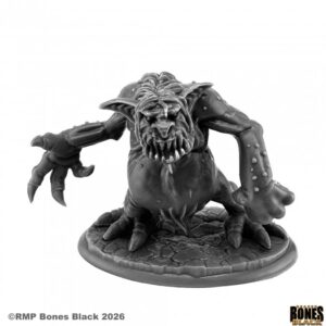 44318 : River Troll