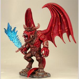 DSM7303 : Demon