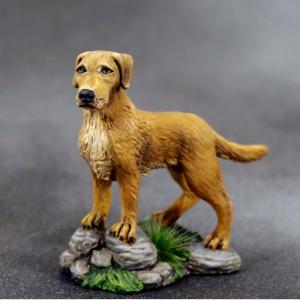 DSM7818 : Labrador Dog