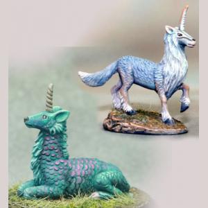 DSM7642 : Kirin Pack #2 - x2