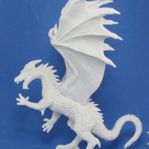 77110 : Deathsleet, Ice Dragon  *