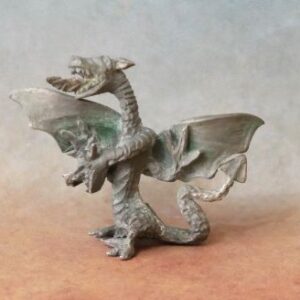 VM7 : Hinchcliffe FA18 Double Headed Dragon
