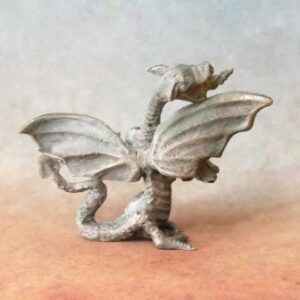 VM7 : Hinchcliffe FA18 Double Headed Dragon