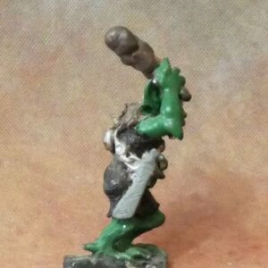 VM18 : Minifigs ARO 3 Long Eared Orc with Club