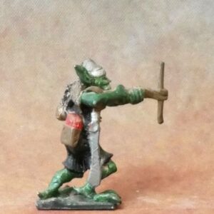 VM16 : Minifigs ARO 5 Long Eared Orc with Crossbow