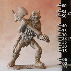 VM26 : Citadel Mountain Giant