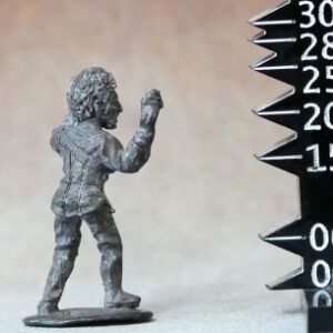 VM20 : Citadel Miniatures Star Trek ST6a Uhura