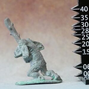 VM23 : Ral partha Troll with Club