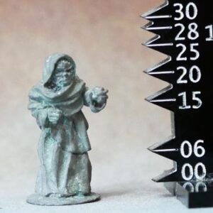 VM24 : Citadel Miniatures Spectre