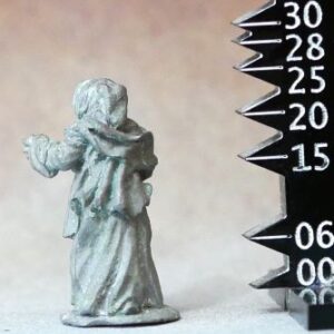 VM24 : Citadel Miniatures Spectre