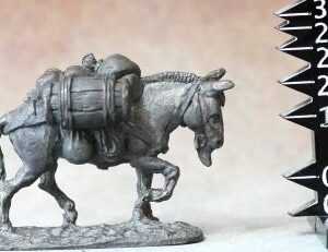 VM30 : Citadel Miniatures Pack Pony