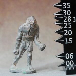 VM38 : Asgard Miniatures FM7 (v2) Golem