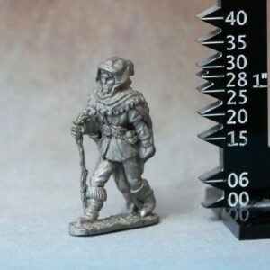 VM44 : Asgard Ranger