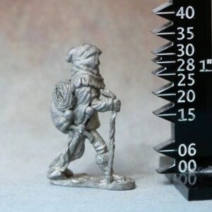 VM44 : Asgard Ranger