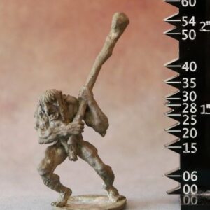 VM40 : Citadel Troll with Club