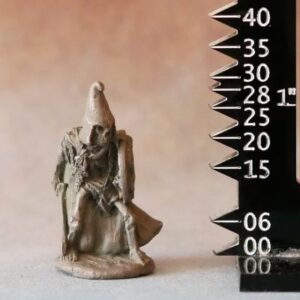 VM47 : Citadel Skeleton Warrior
