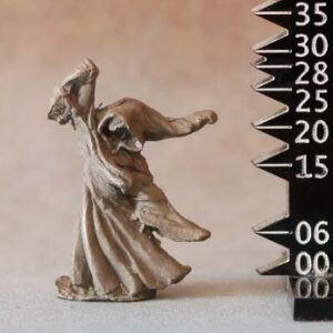 VM50 : Citadel Ghost