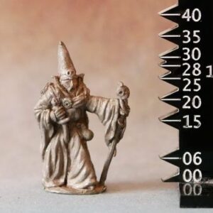 VM52 : Asgard DA47 Illusionist