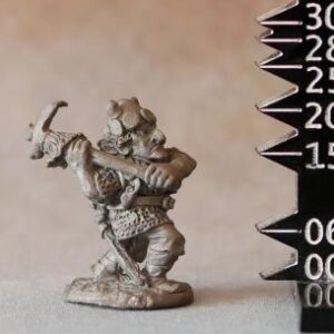 VM56 : Citadel Goblin Shaman - Pogo Wildchant