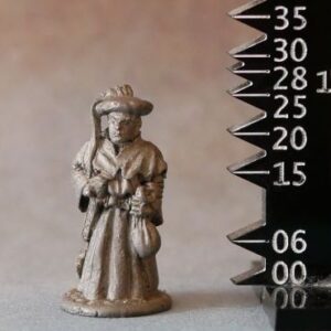 VM54 : Citadel C32 Villager - Merchant